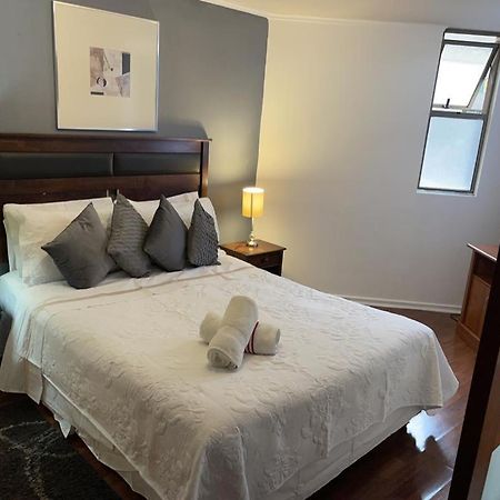 Forestal Suite Apartment Santiago de Chile Exterior foto